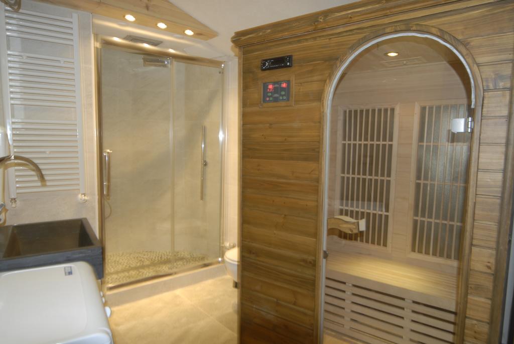 La Coquille Apartment Breuil-Cervinia Ngoại thất bức ảnh