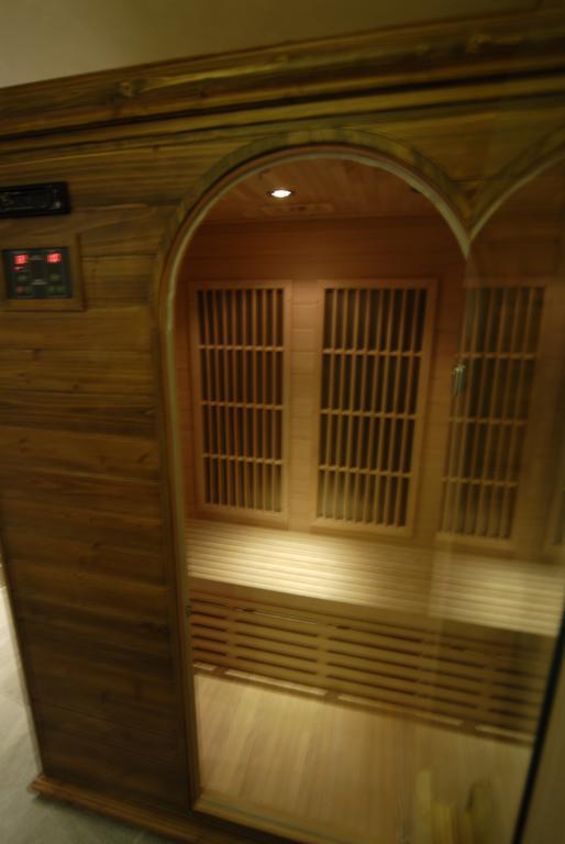 La Coquille Apartment Breuil-Cervinia Ngoại thất bức ảnh